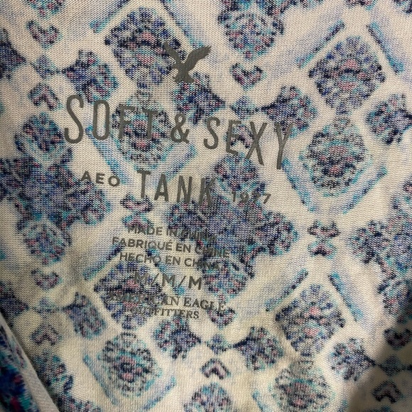 tank top - Picture 2 of 2